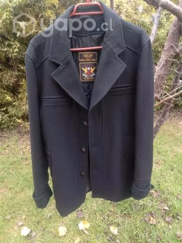 Chaqueton SARA XL Impecable