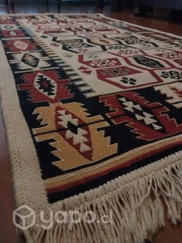 Alfombra turca