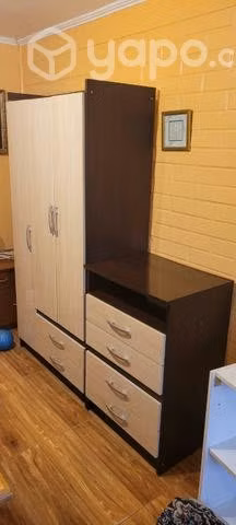 Closet + comoda