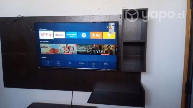 TV de 43 pulgadas - Imagen 2