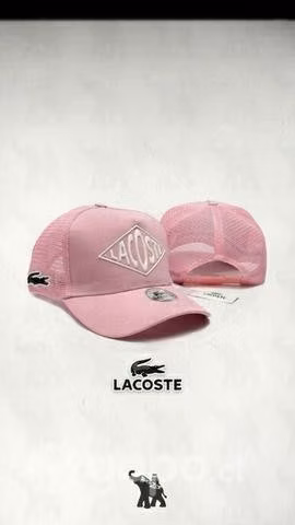 Hermoso Gorro Lacoste (28)