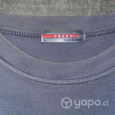 Polera Prada - Imagen 2
