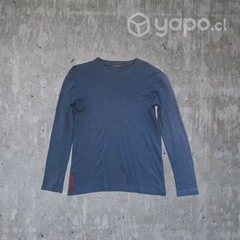 Polera Prada