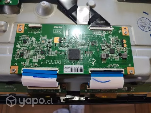 Estar TV reparaciones