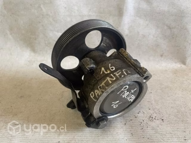 Bomba Hidraulica Peugeot Partner 1.6 2010