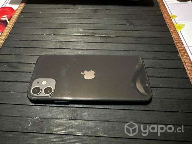Iphone 11 64 gb - Imagen 3