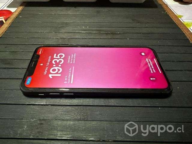 Iphone 11 64 gb - Imagen 2