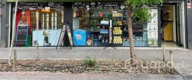 Derecho de llave minimarket