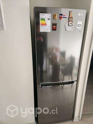 Refrigerador Lg - Imagen 2