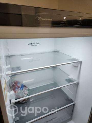 Refrigerador Lg - Imagen 6
