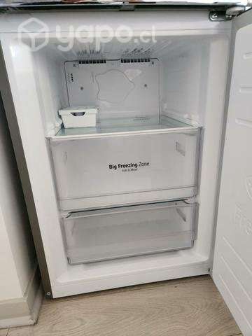 Refrigerador Lg - Imagen 4