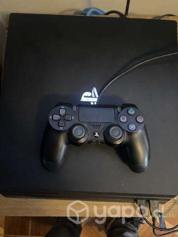 PlayStation 4 Pro - Imagen 2