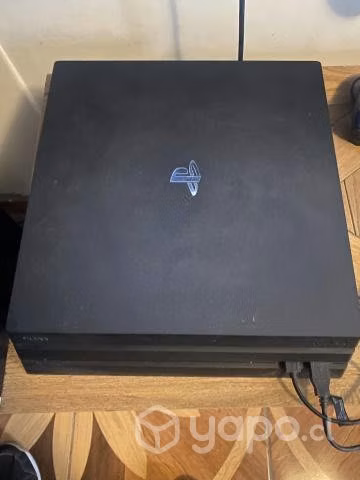 PlayStation 4 Pro