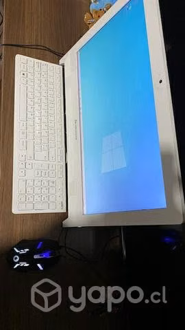 Computador lenovo