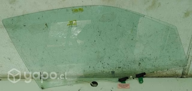 Vidrio Puerta Delantera Derecha (SZB196) Suzuki Ba