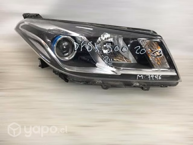 Foco óptico Lh dfsk 
