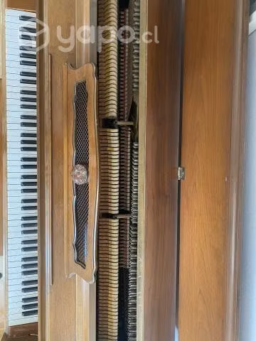 Piano Wurlitzer
