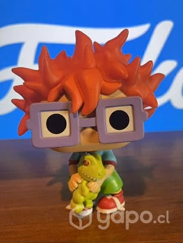 Rugrats Funko Pop