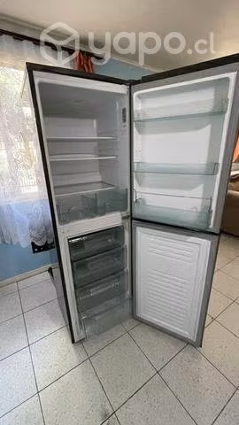 Refrigerador en buen estado