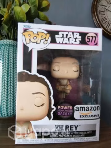 Funko Rey - Imagen 2