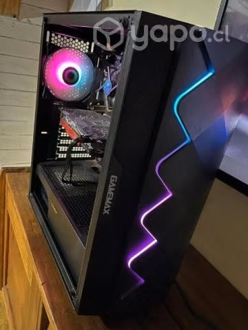 PC gamer 1650 Super