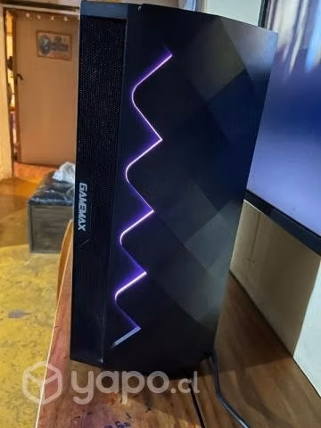 PC gamer 1650 Super