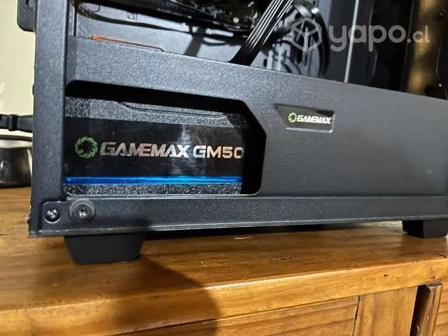 PC gamer 1650 Super