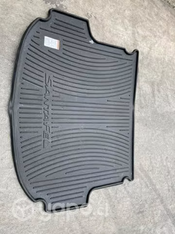 Accesorios Hyundai Santa Fe