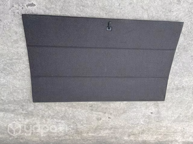 Accesorios Hyundai Santa Fe