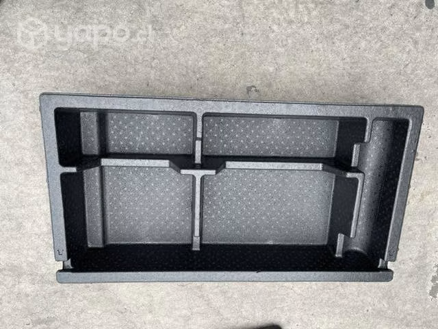 Accesorios Hyundai Santa Fe