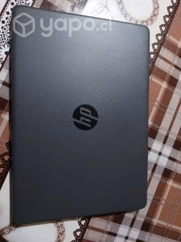 Notebook hp
