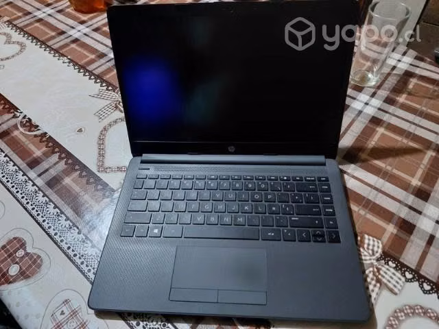 Notebook hp