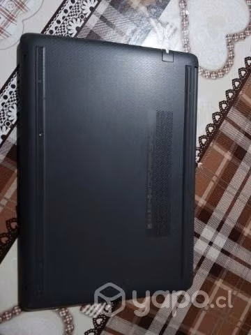 Notebook hp