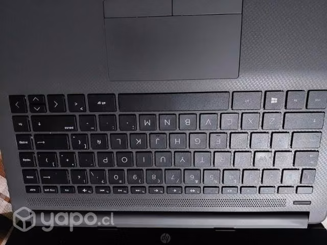 Notebook hp