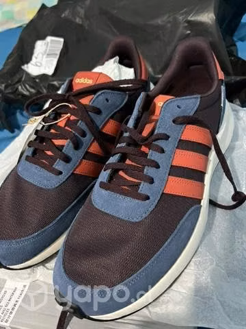 Zapatillas Adidas - Imagen 5