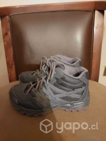 Zapatillas niña