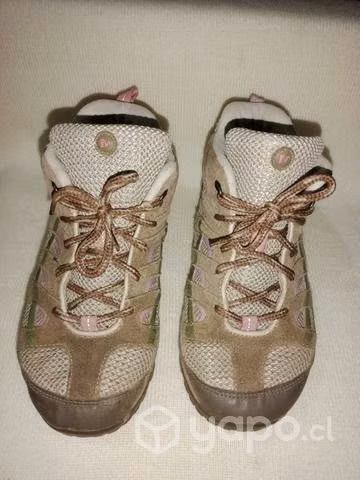 Zapatillas - Imagen 4
