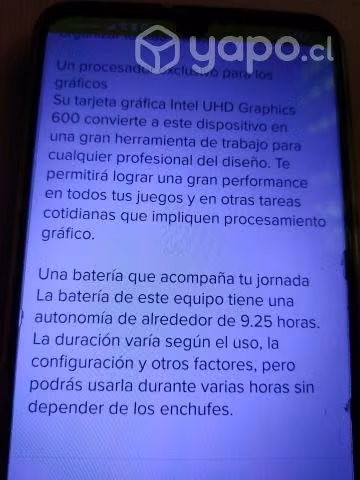 Notebook