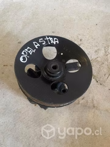 Bomba Hidraulica Opel Astra 2001 2.0