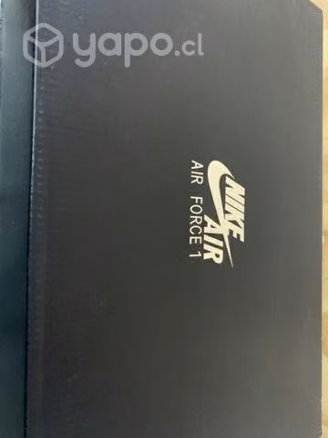 Nike air force 1 mid 07 lv8 - Imagen 2