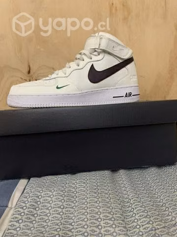 Nike air force 1 mid 07 lv8 - Imagen 3