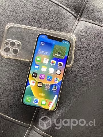 IPhone 12 Pro max - Imagen 2