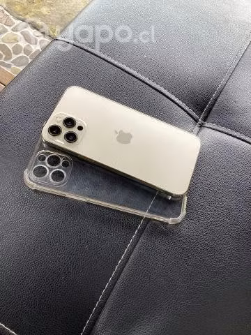 IPhone 12 Pro max - Imagen 4