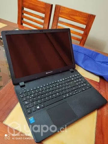 Notebook impecable - Imagen 5