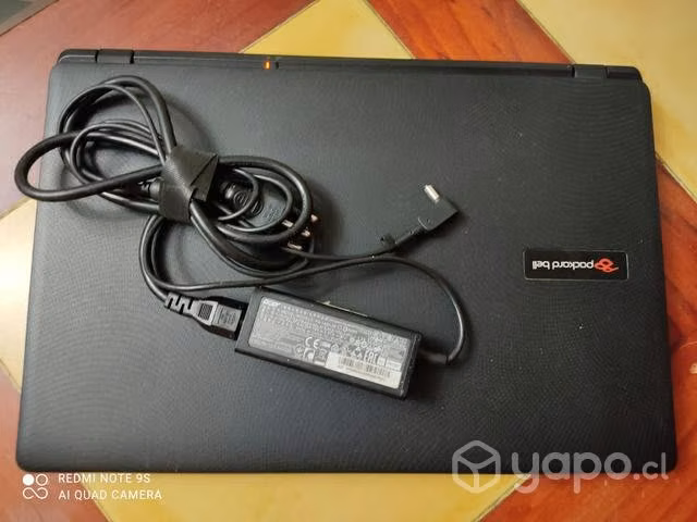 Notebook impecable - Imagen 3