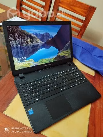 Notebook impecable - Imagen 6