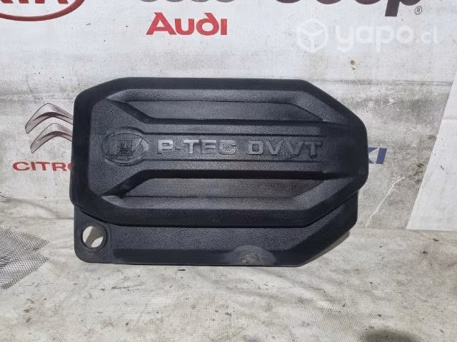 Tapa de motor chevrolet Groove 20-23