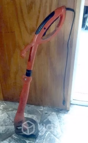 Orilladora