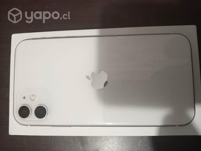 IPhone 11 64 Gb
