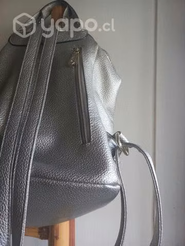 Mochila como nueva